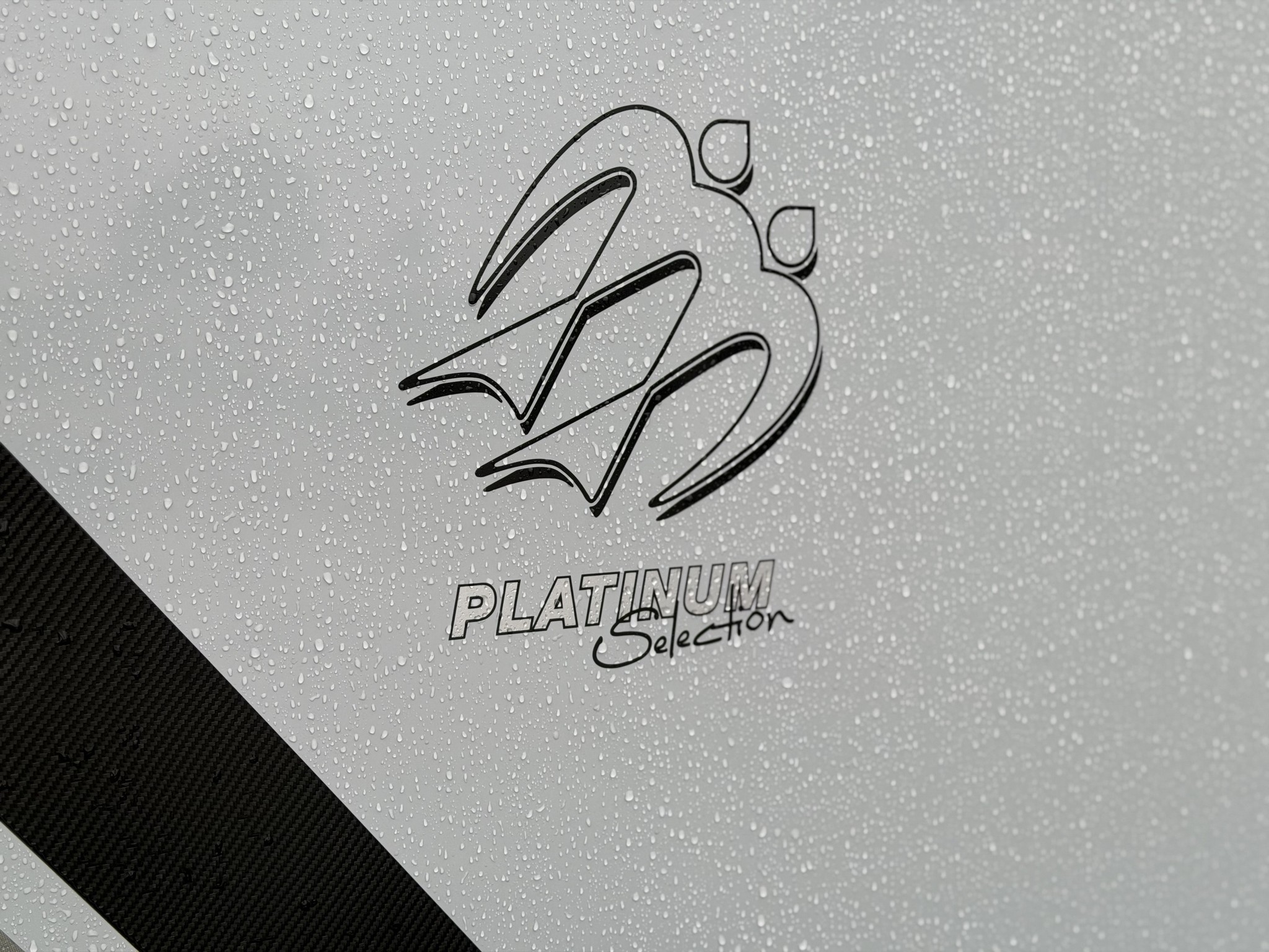 KNAUS SPORT 500 QDK PLATINUM SELECTI