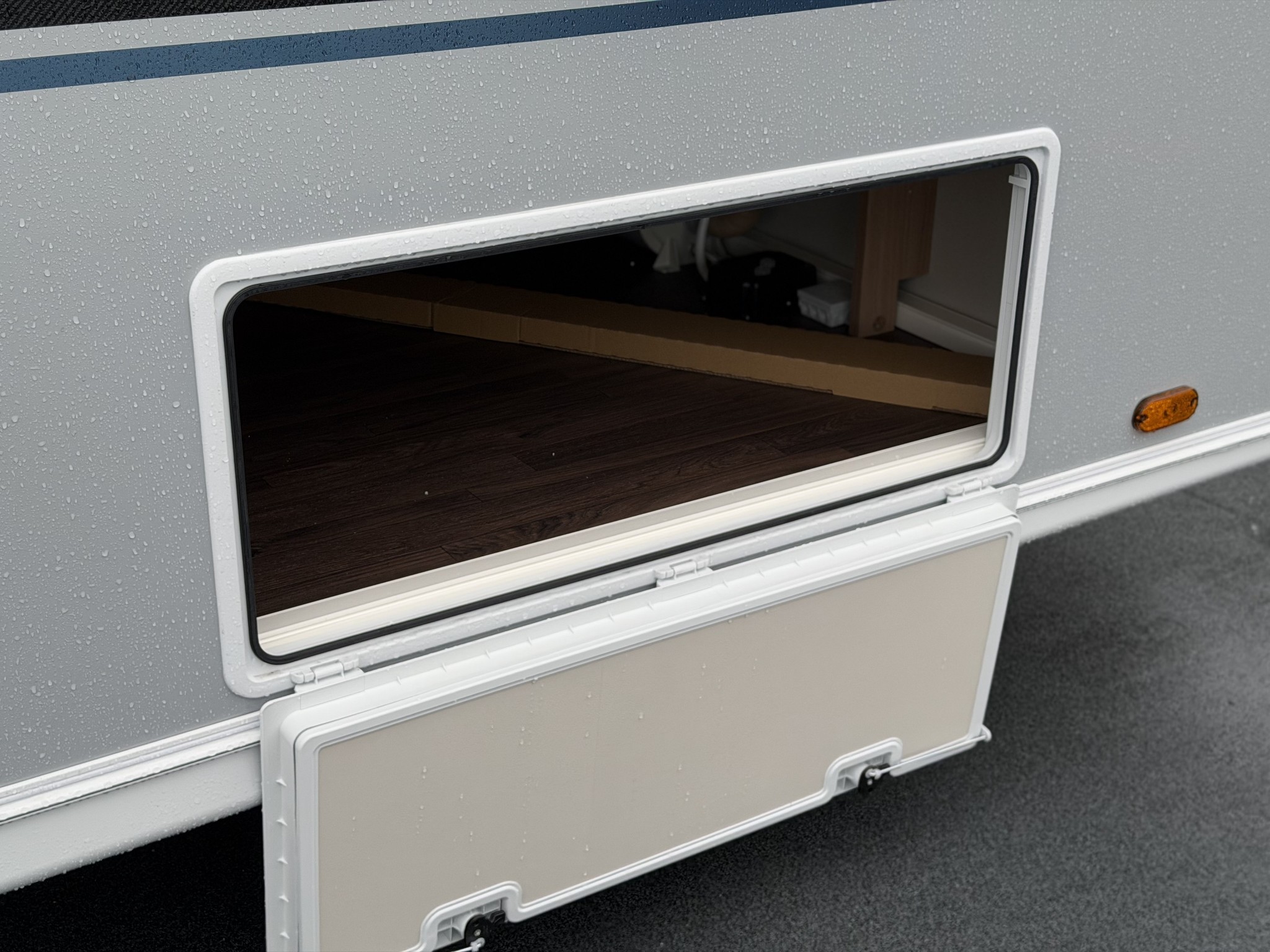 KNAUS SPORT 500 QDK PLATINUM SELECTI
