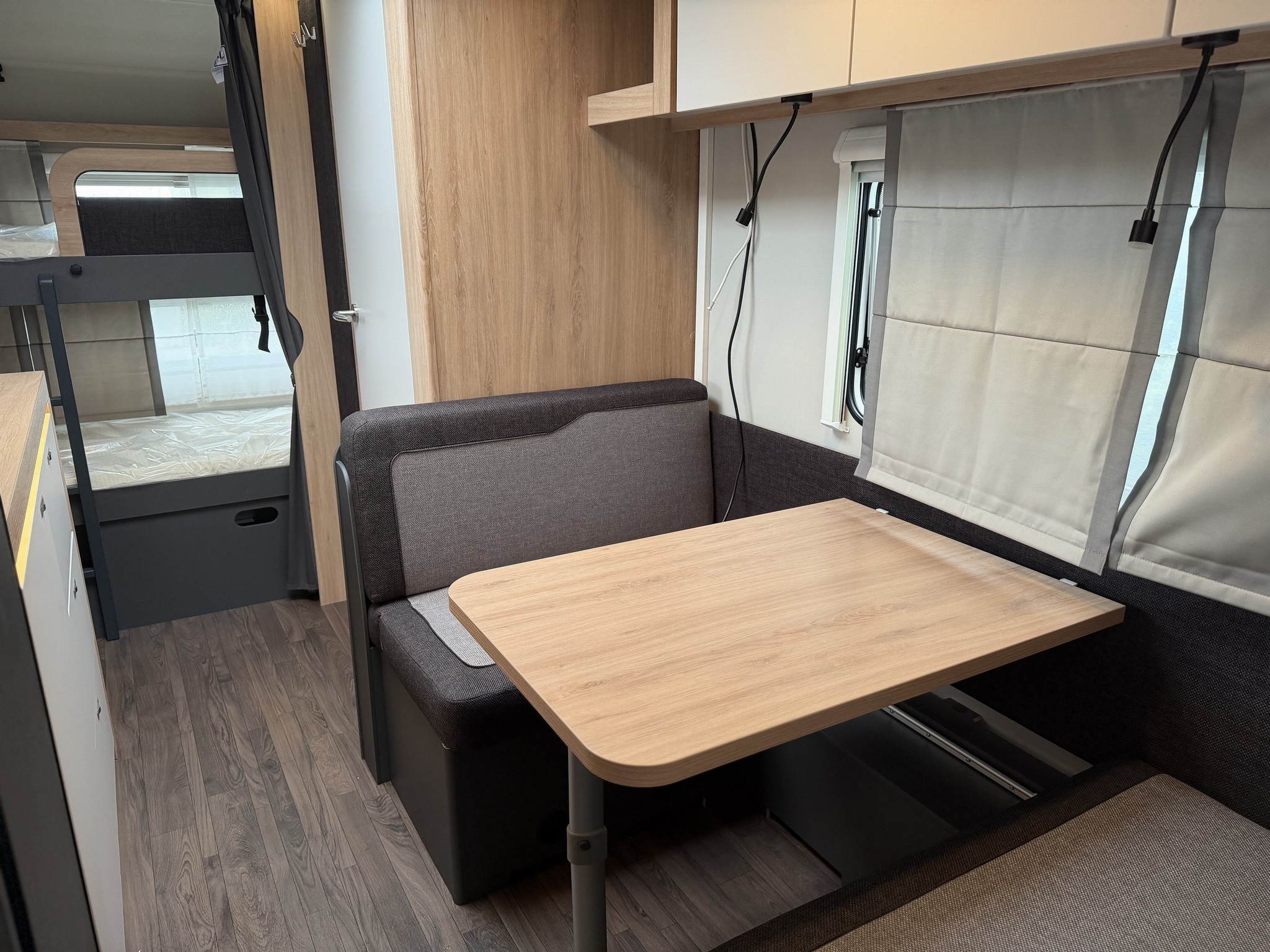 KNAUS SPORT 500 QDK PLATINUM SELECTI