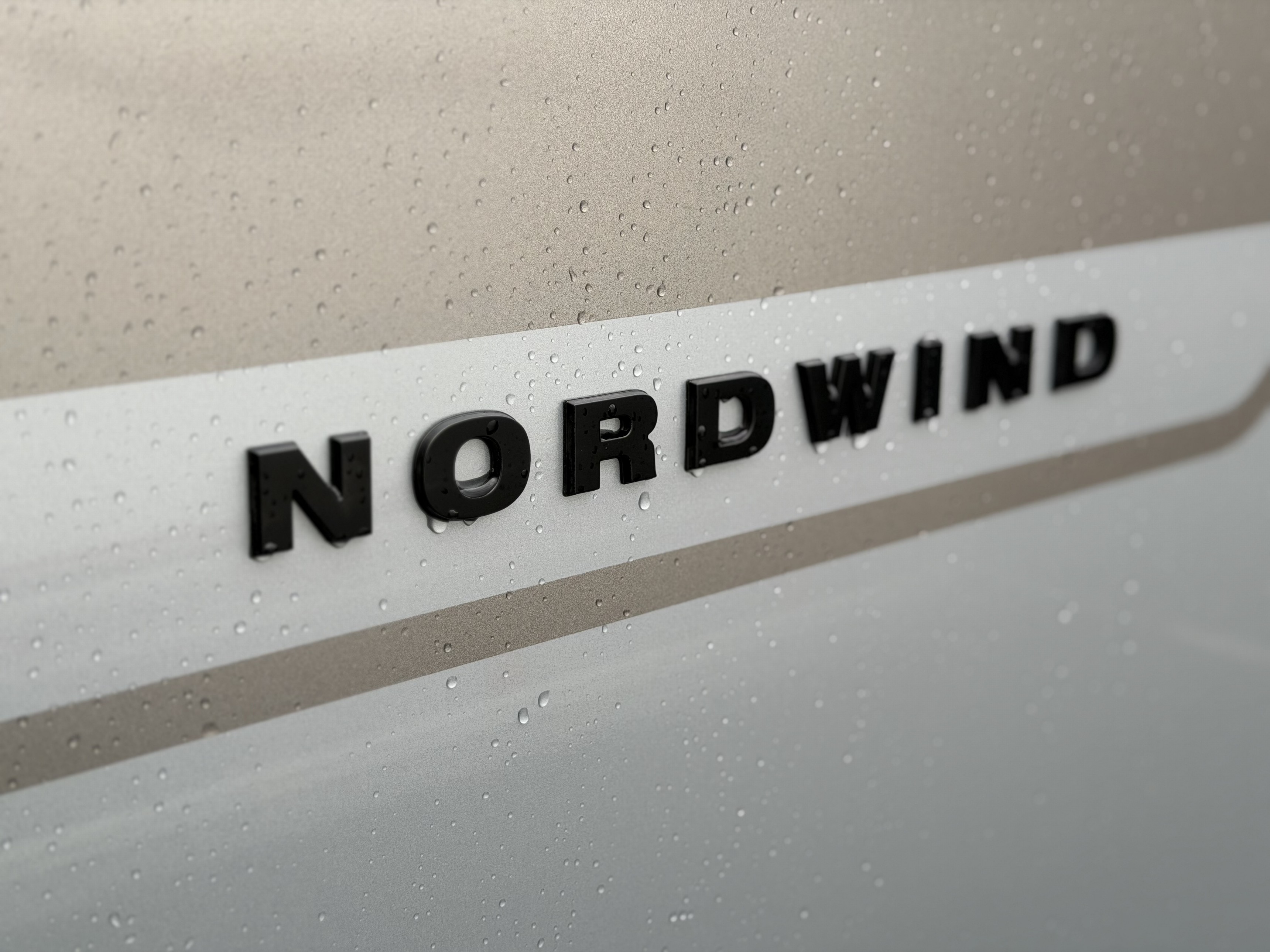 KNAUS NORDWIND 660 UDF / Verwacht