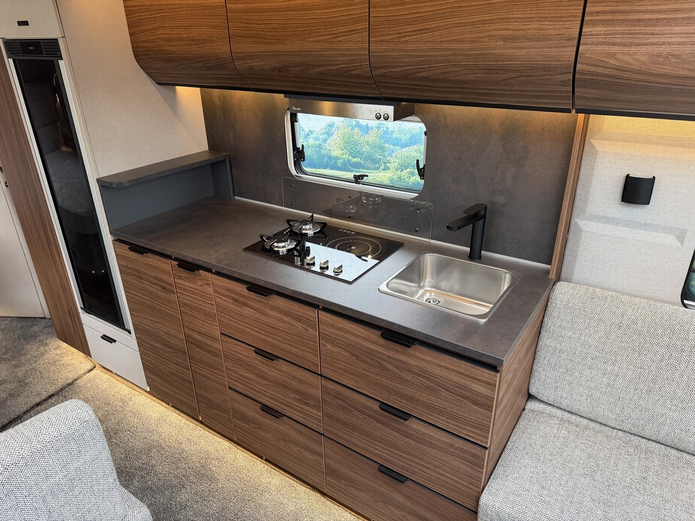 KNAUS NORDWIND 660 UDF / Verwacht