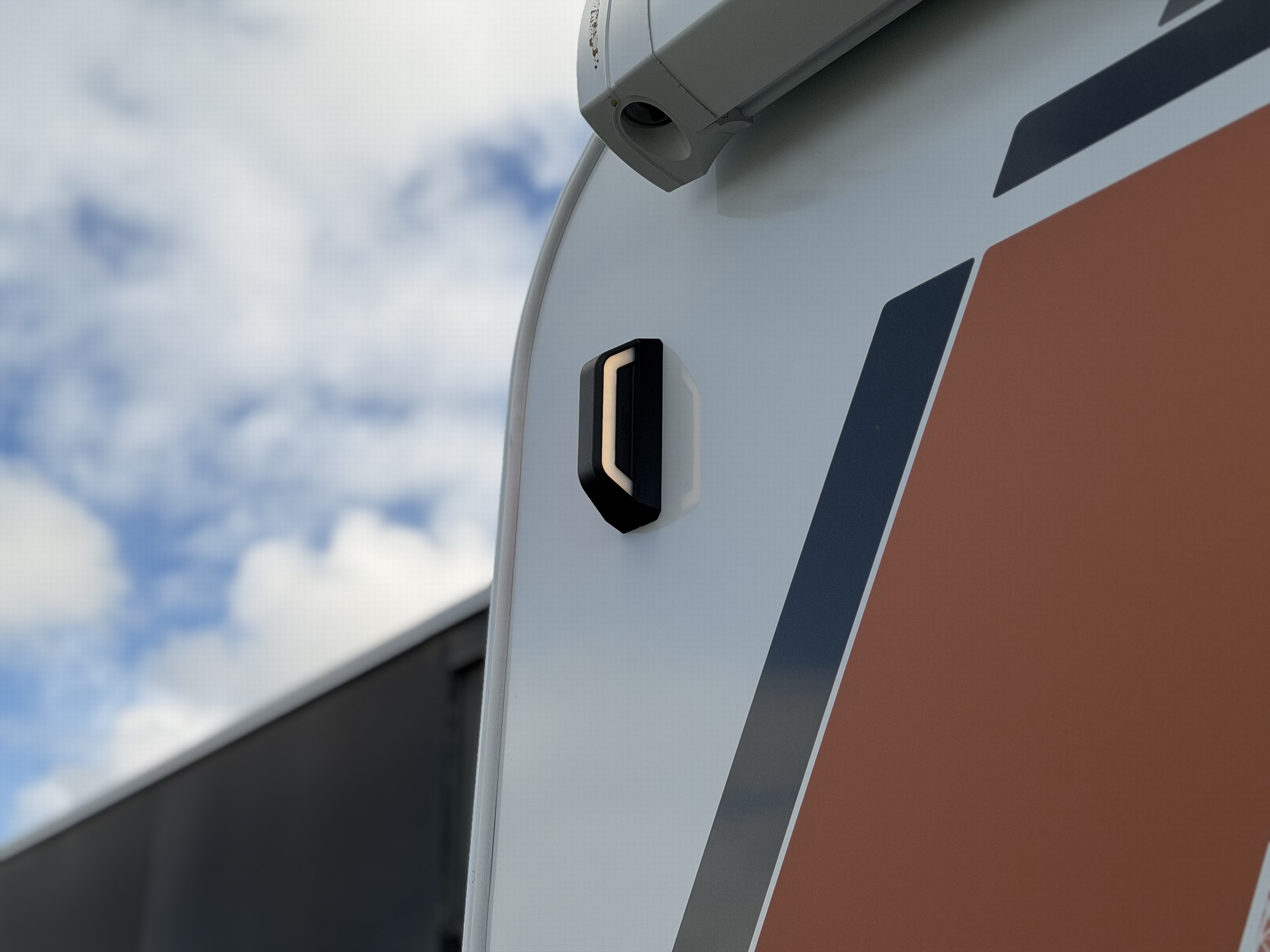 WEINSBERG CARACOMPACT 600 MF EDITION [PE