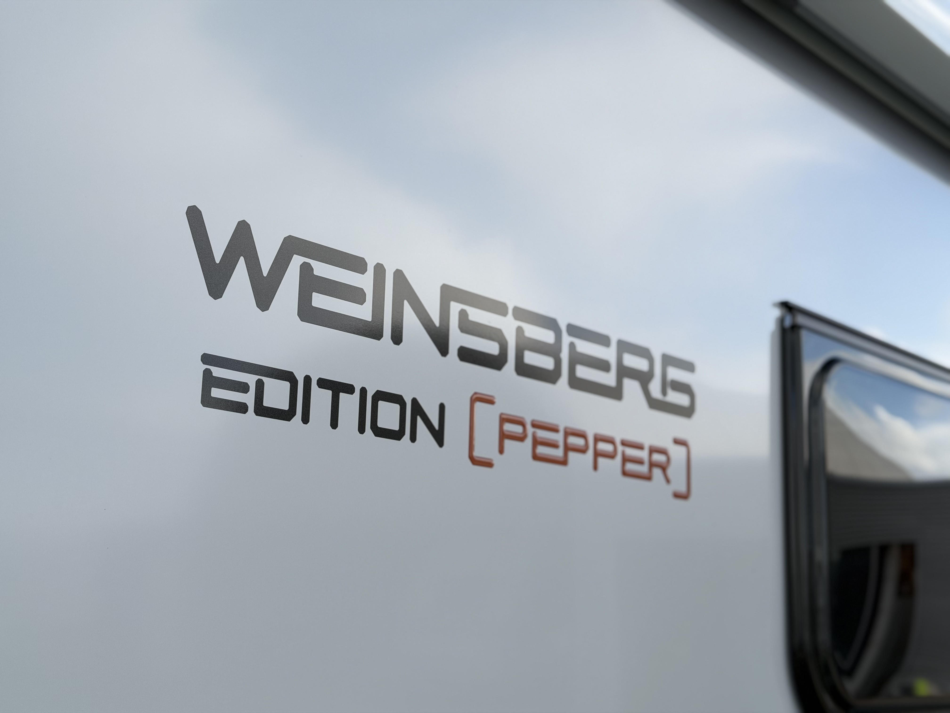 WEINSBERG CARACOMPACT 600 MF EDITION [PE