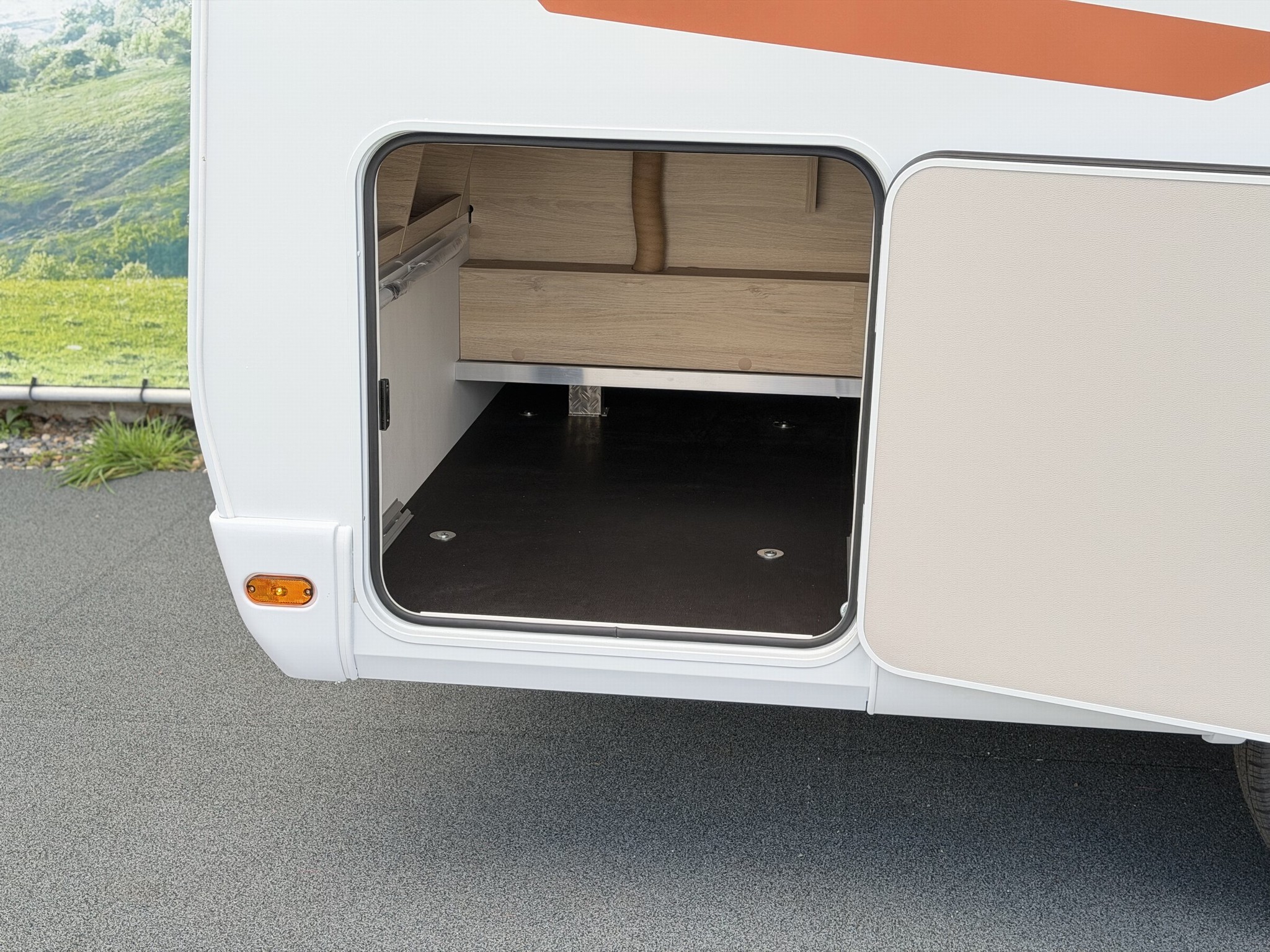 WEINSBERG CARACOMPACT 600 MF EDITION [PE