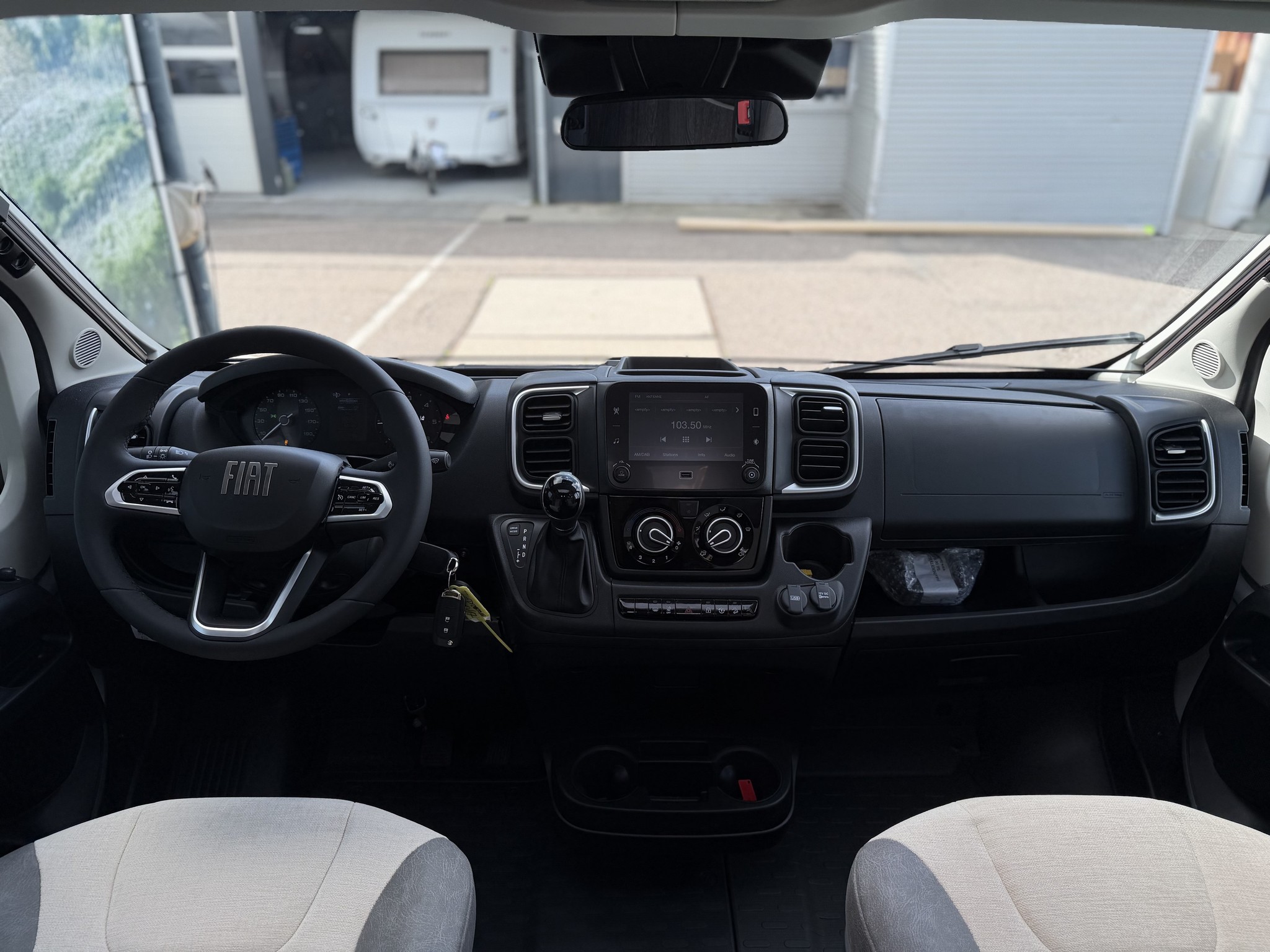 WEINSBERG CARACOMPACT 600 MF EDITION [PE