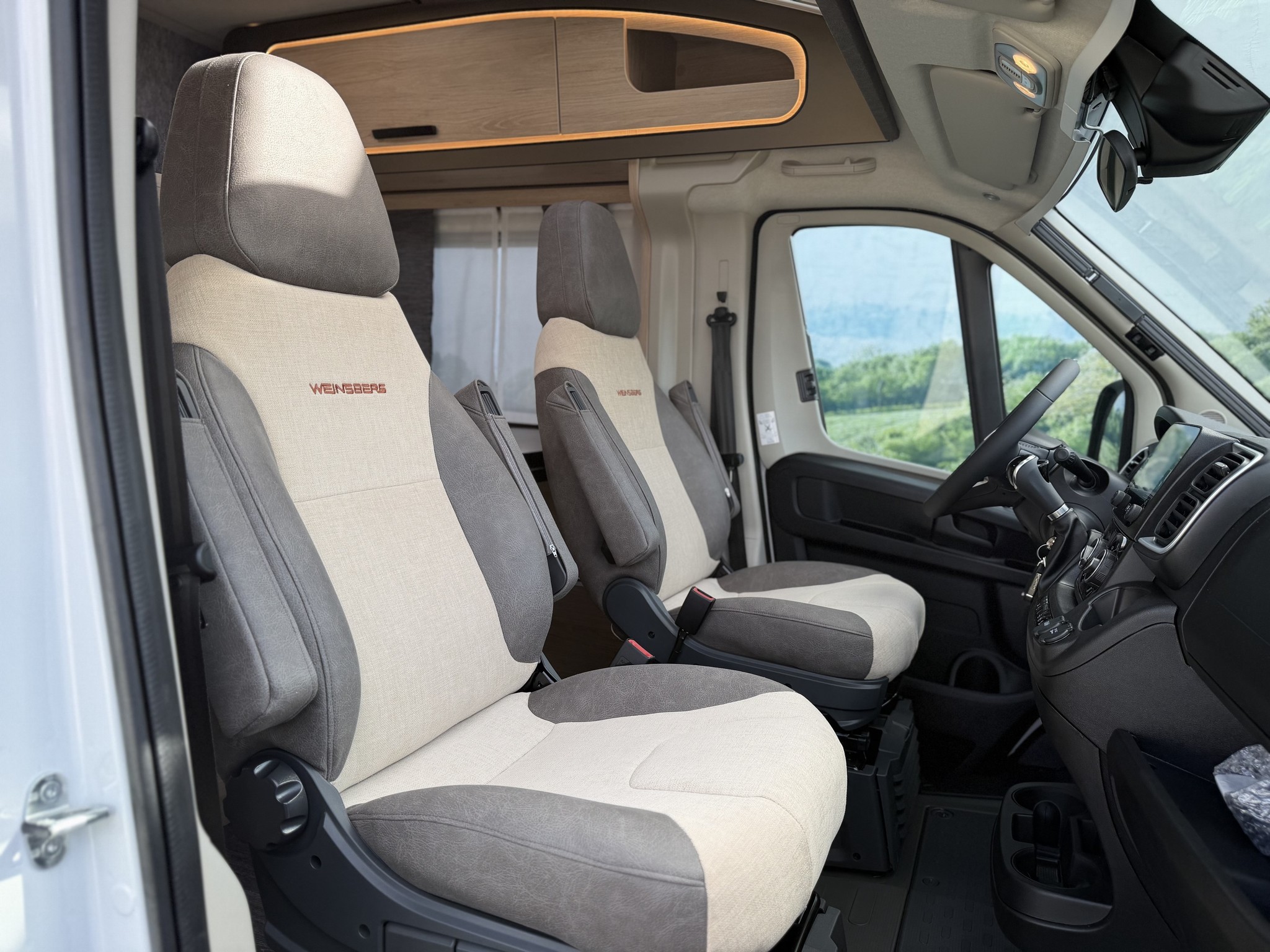 WEINSBERG CARACOMPACT 600 MF EDITION [PE
