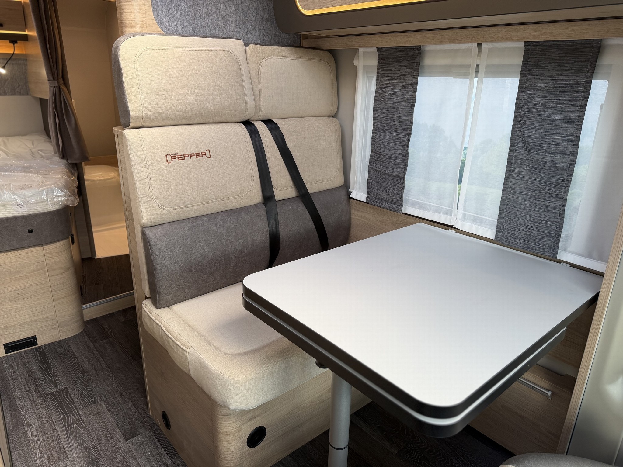 WEINSBERG CARACOMPACT 600 MF EDITION [PE