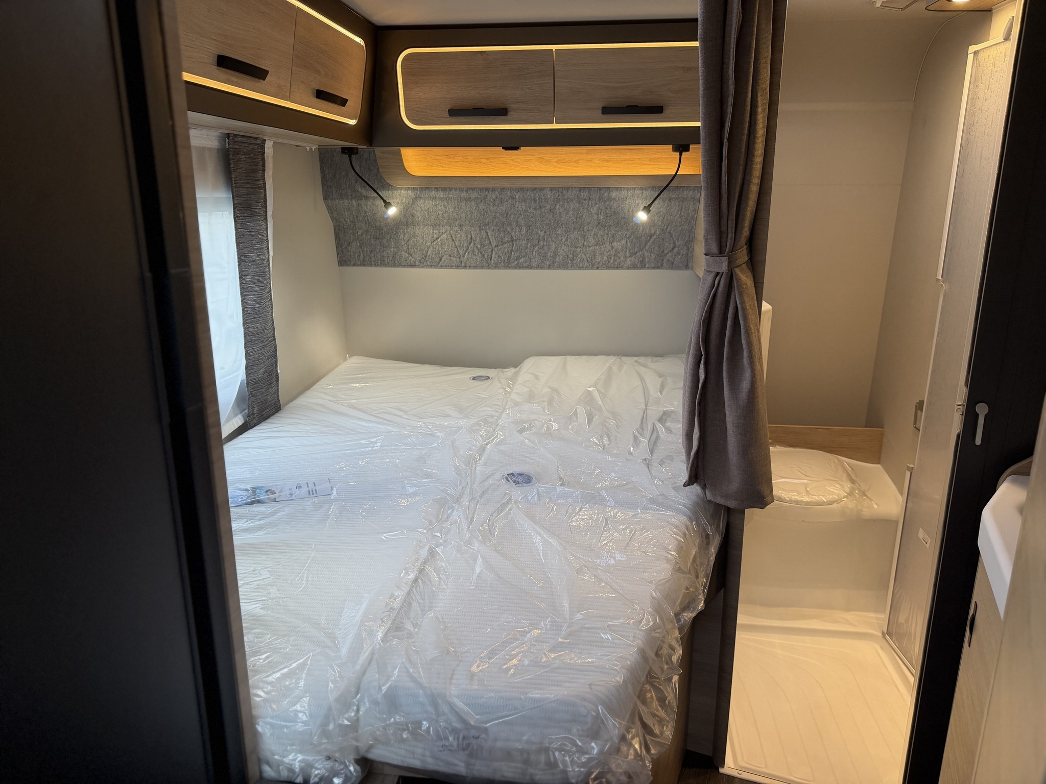 WEINSBERG CARACOMPACT 600 MF EDITION [PE