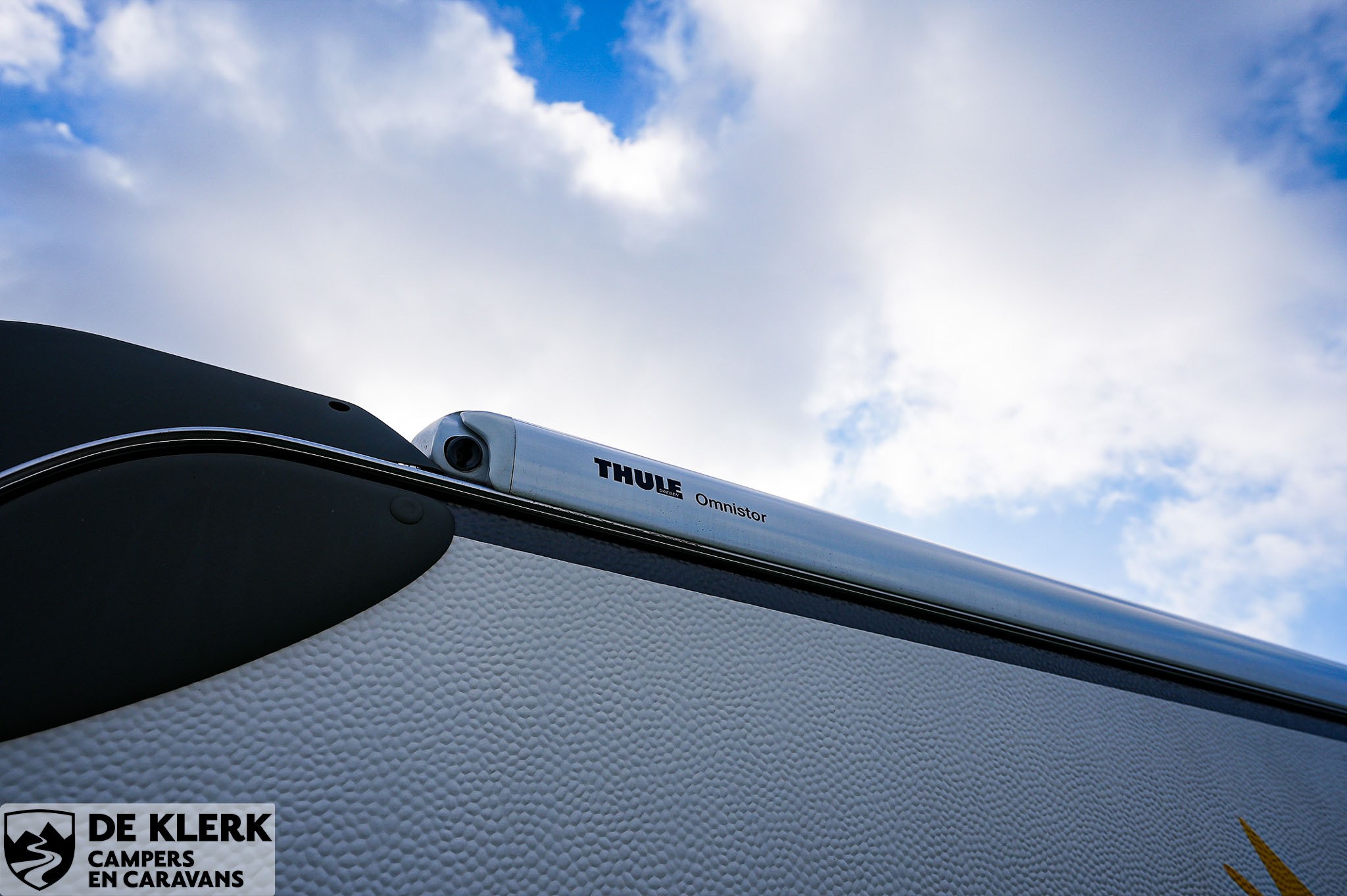 KNAUS SUDWIND 450 TF