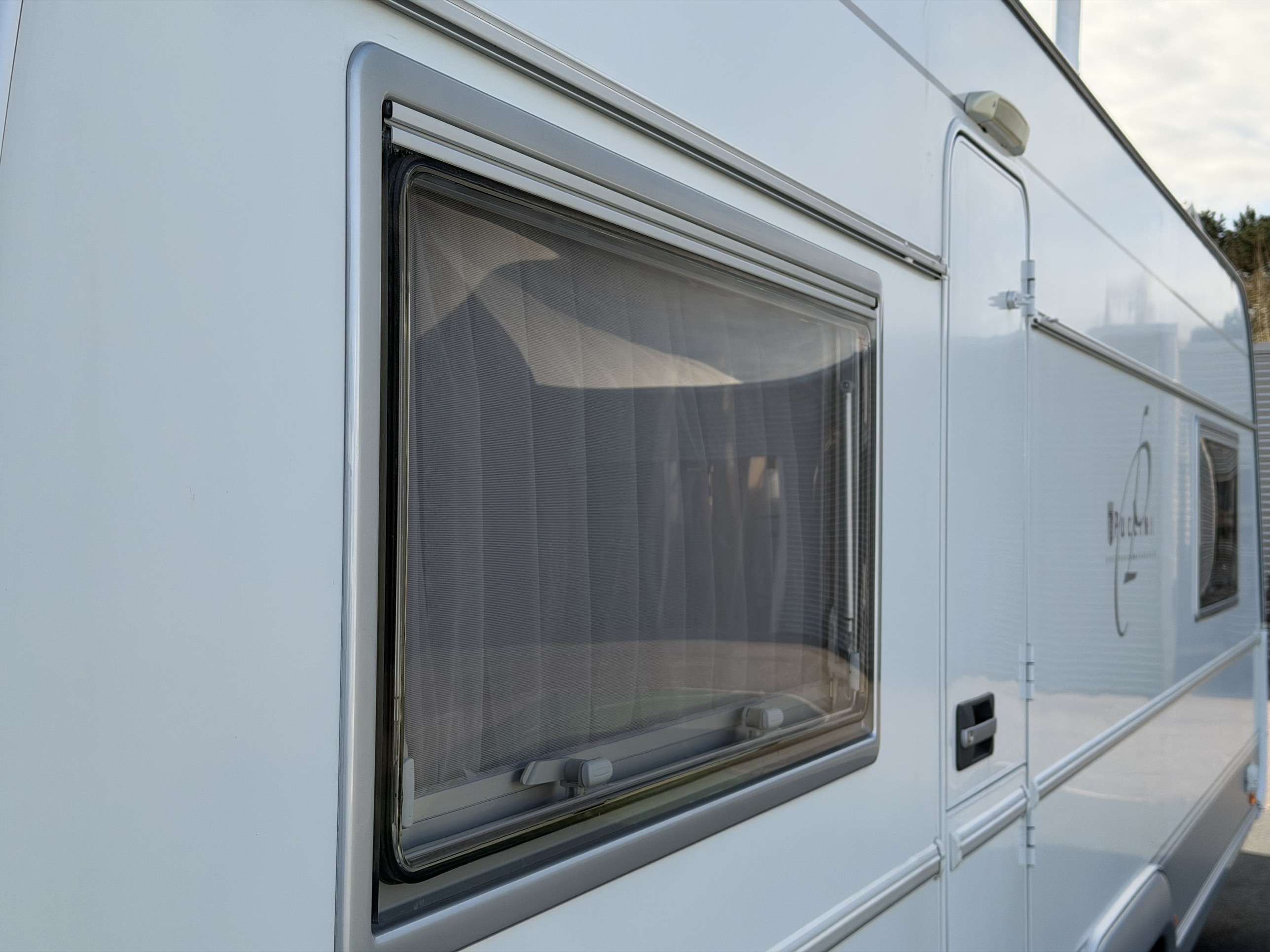 TABBERT PUCCINI 685 DF