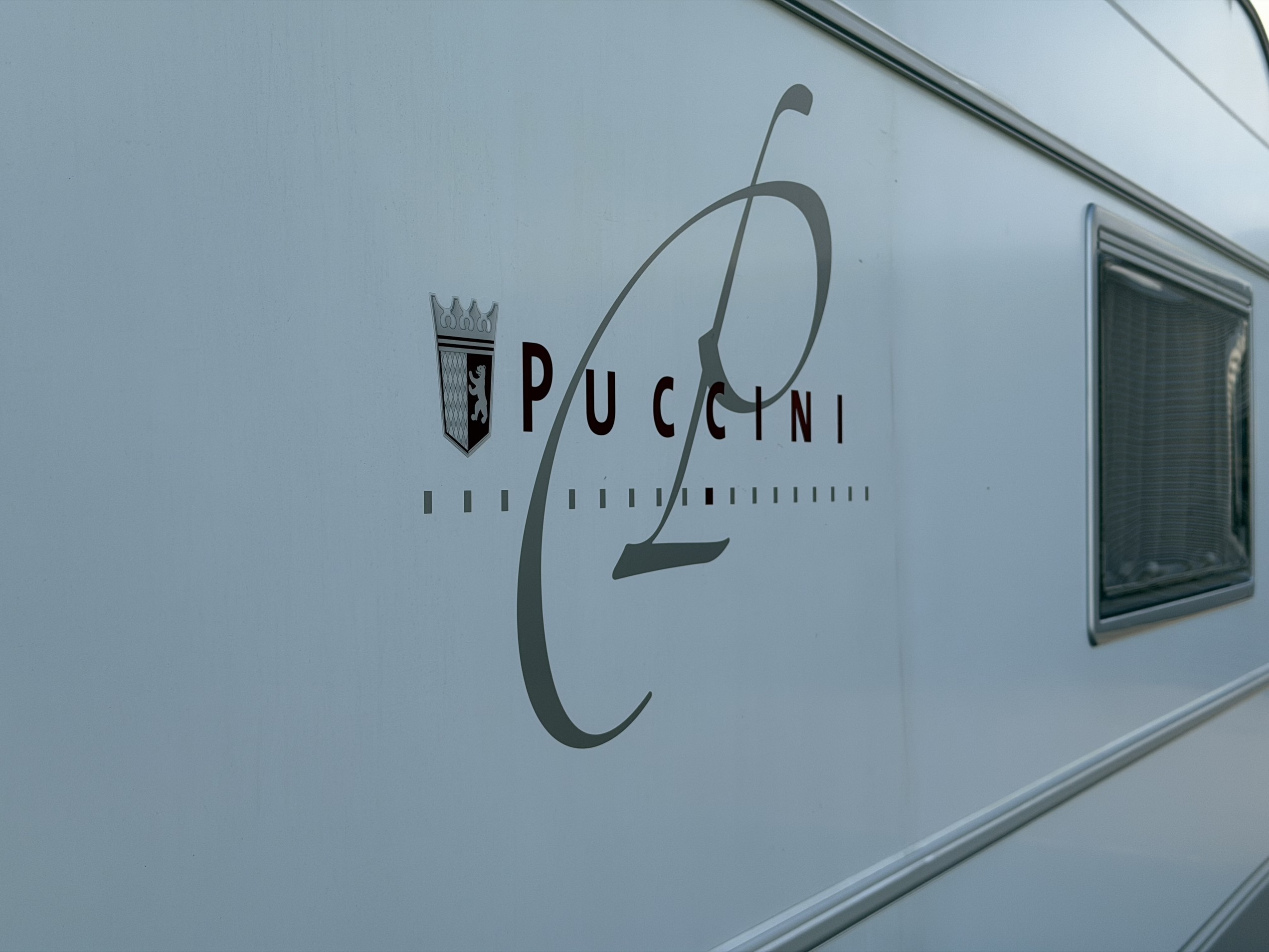 TABBERT PUCCINI 685 DF