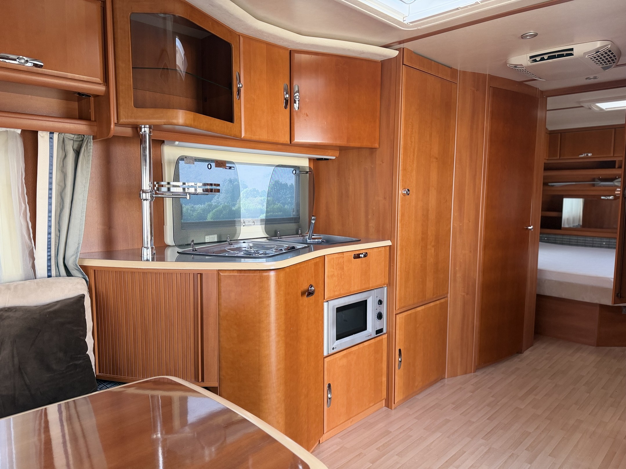 TABBERT PUCCINI 685 DF