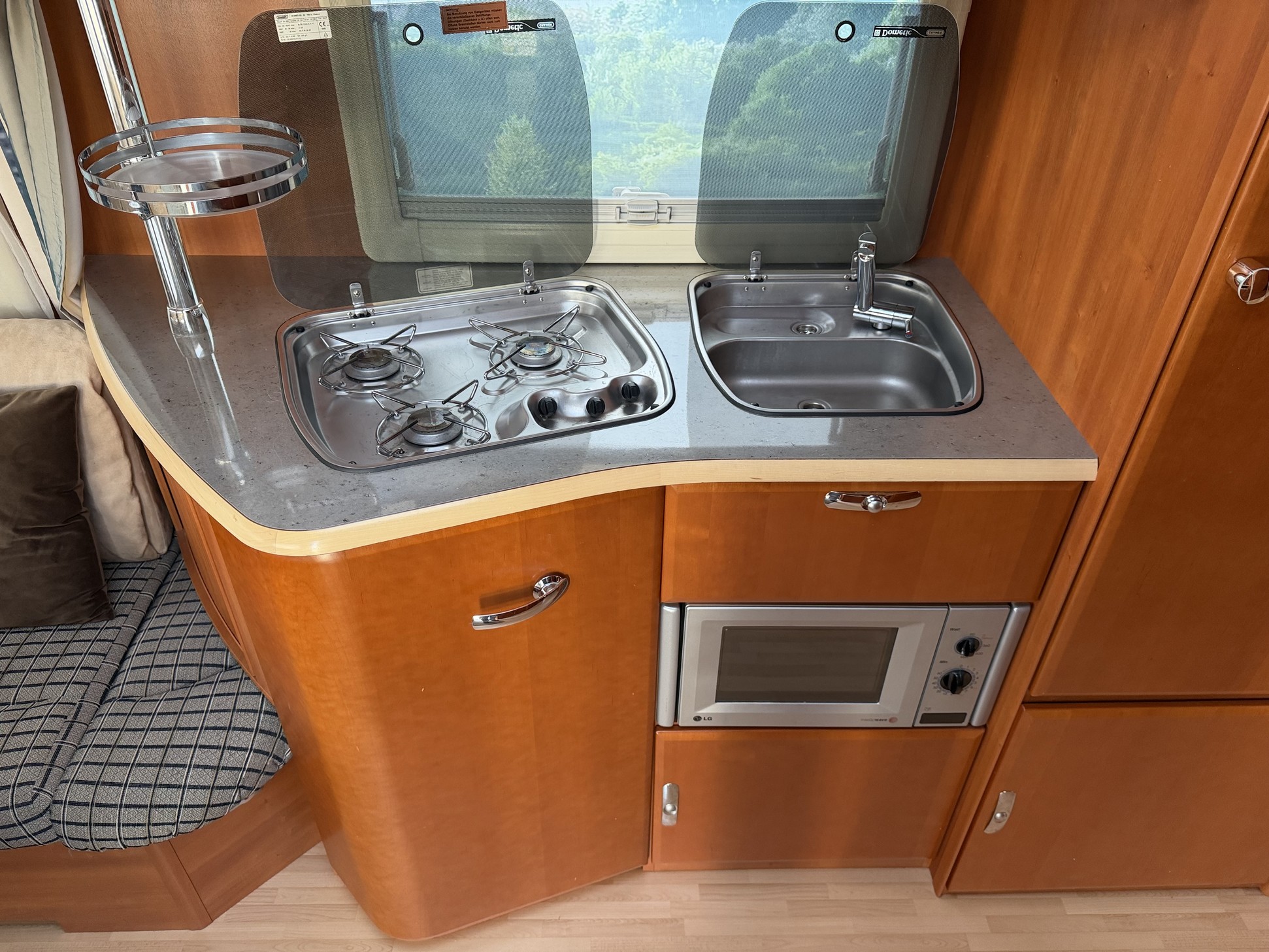 TABBERT PUCCINI 685 DF