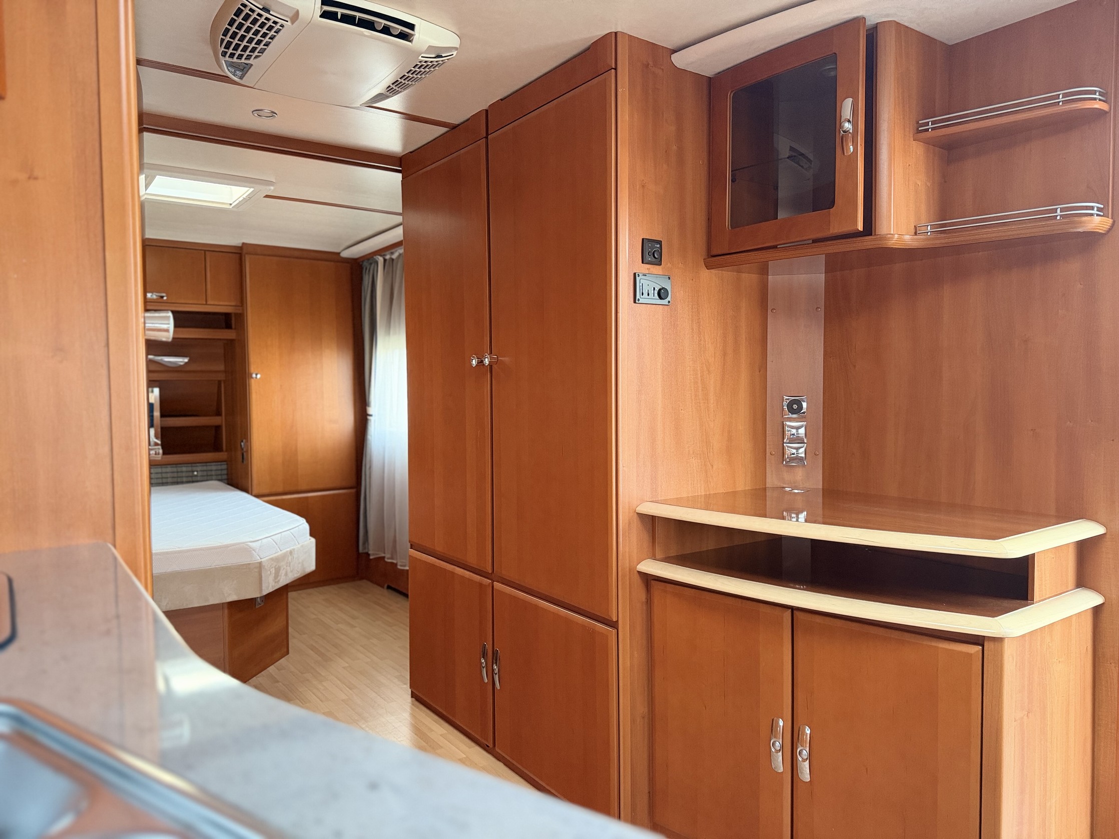 TABBERT PUCCINI 685 DF