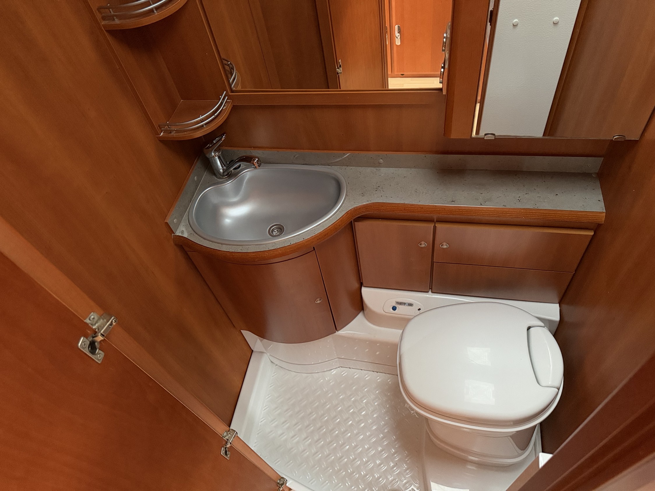 TABBERT PUCCINI 685 DF