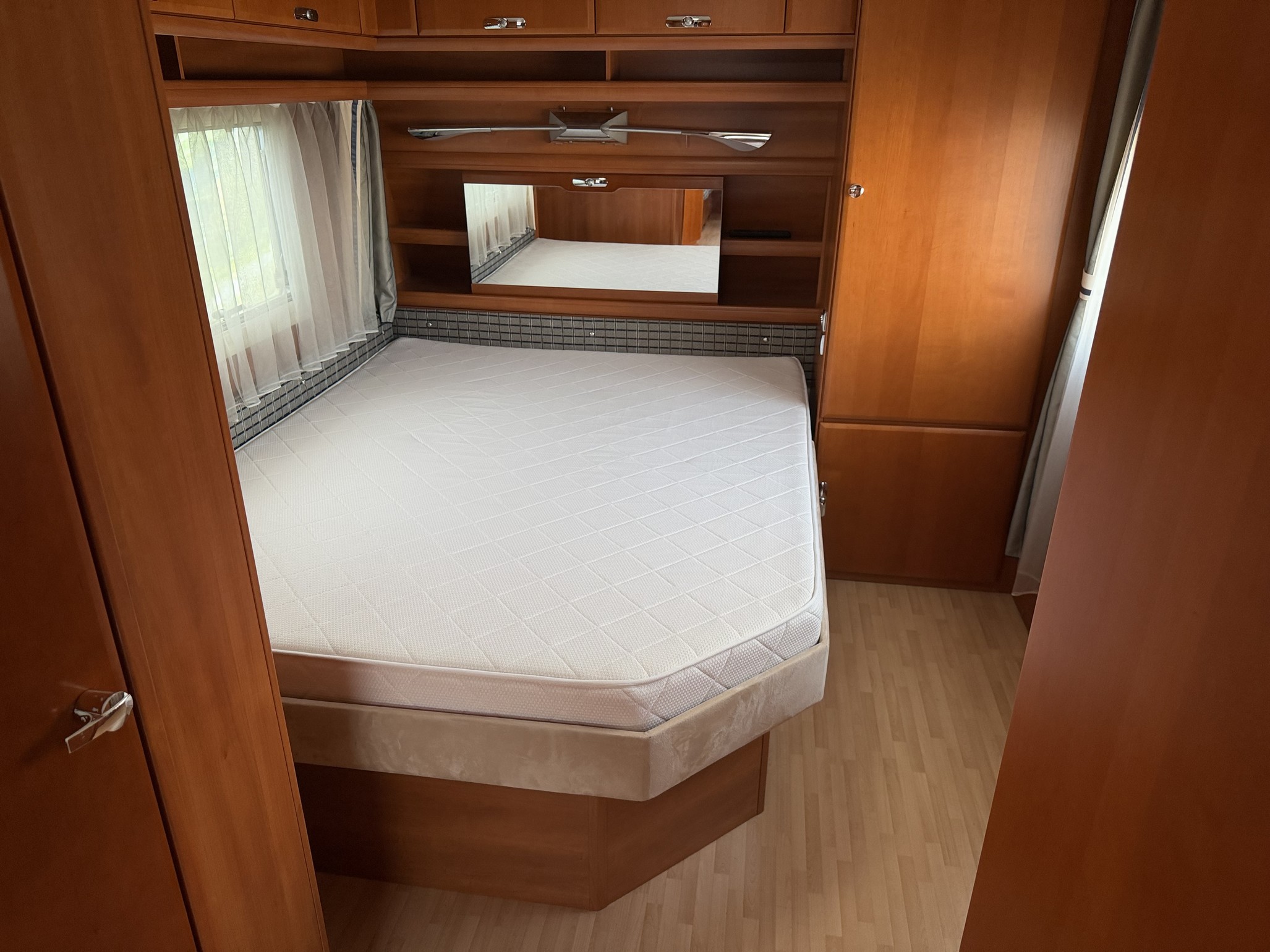 TABBERT PUCCINI 685 DF