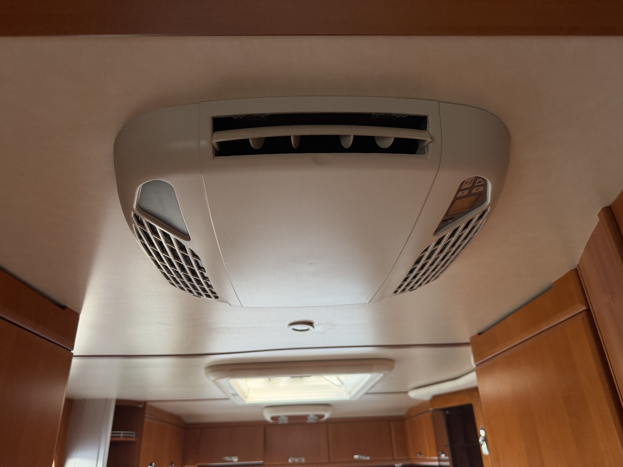 TABBERT PUCCINI 685 DF