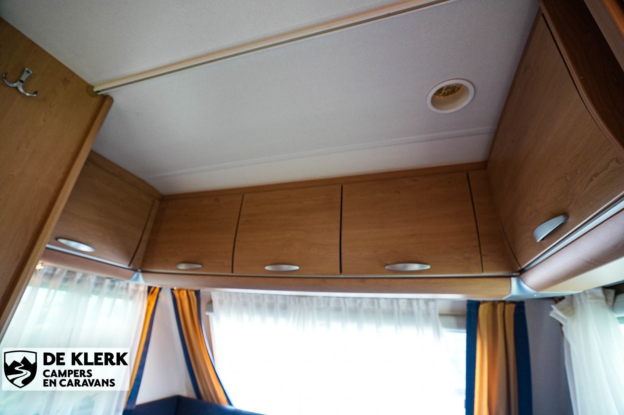 KNAUS SUDWIND 420 GOLD E