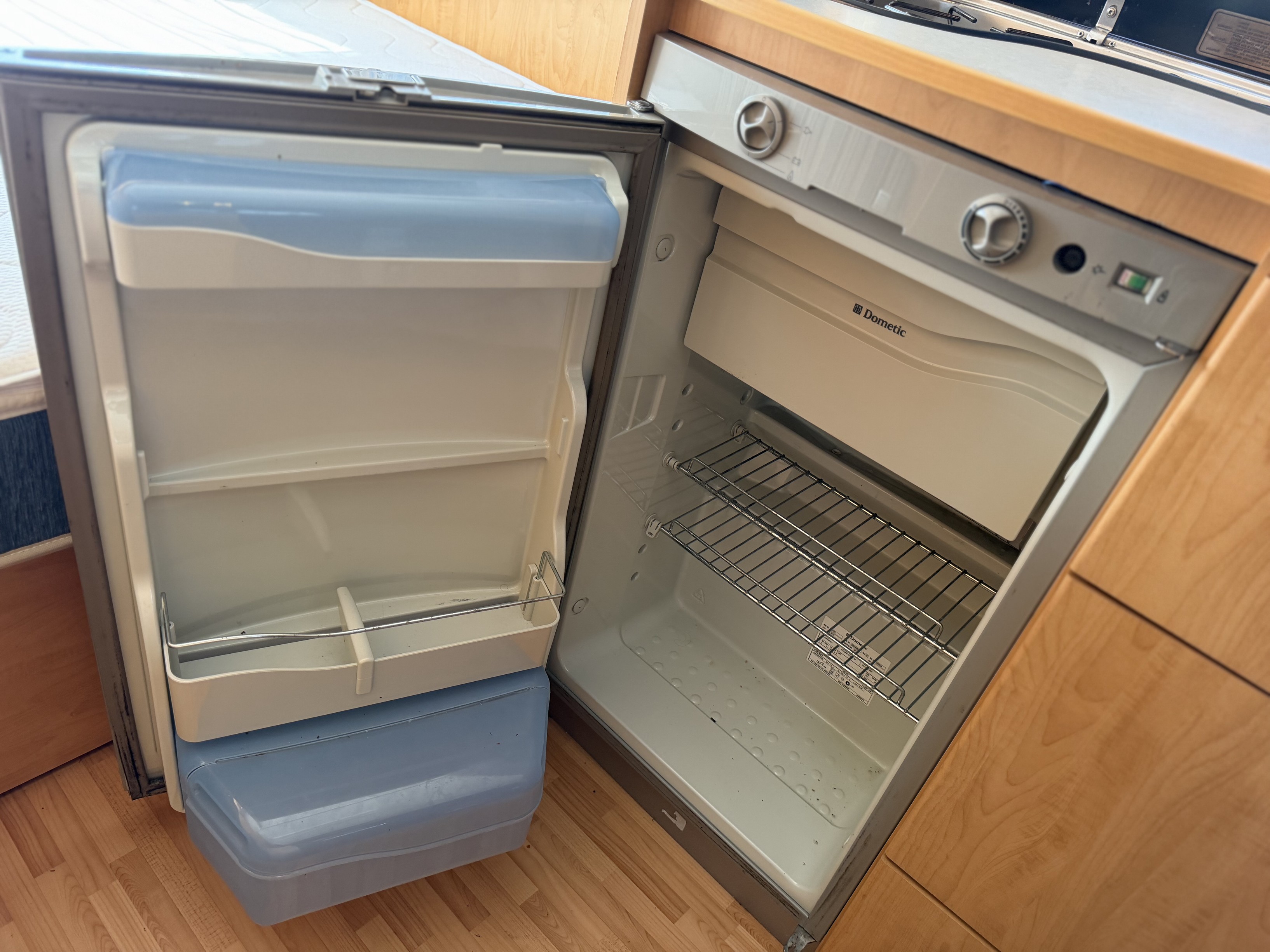 STERCKEMAN EVOLUTION 390 CP