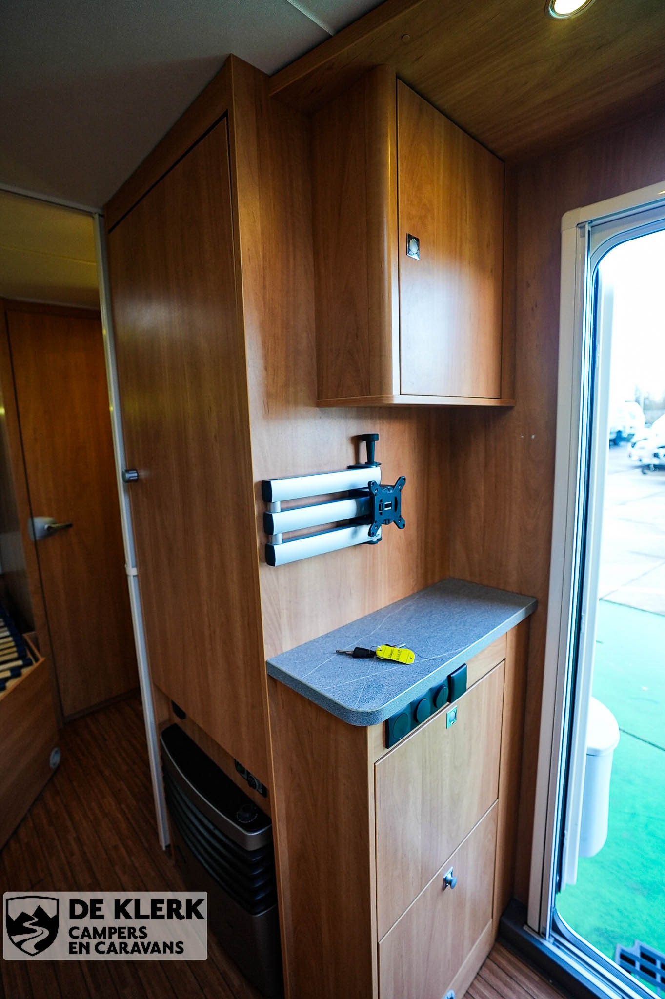 DETHLEFFS CAMPER 470 FR