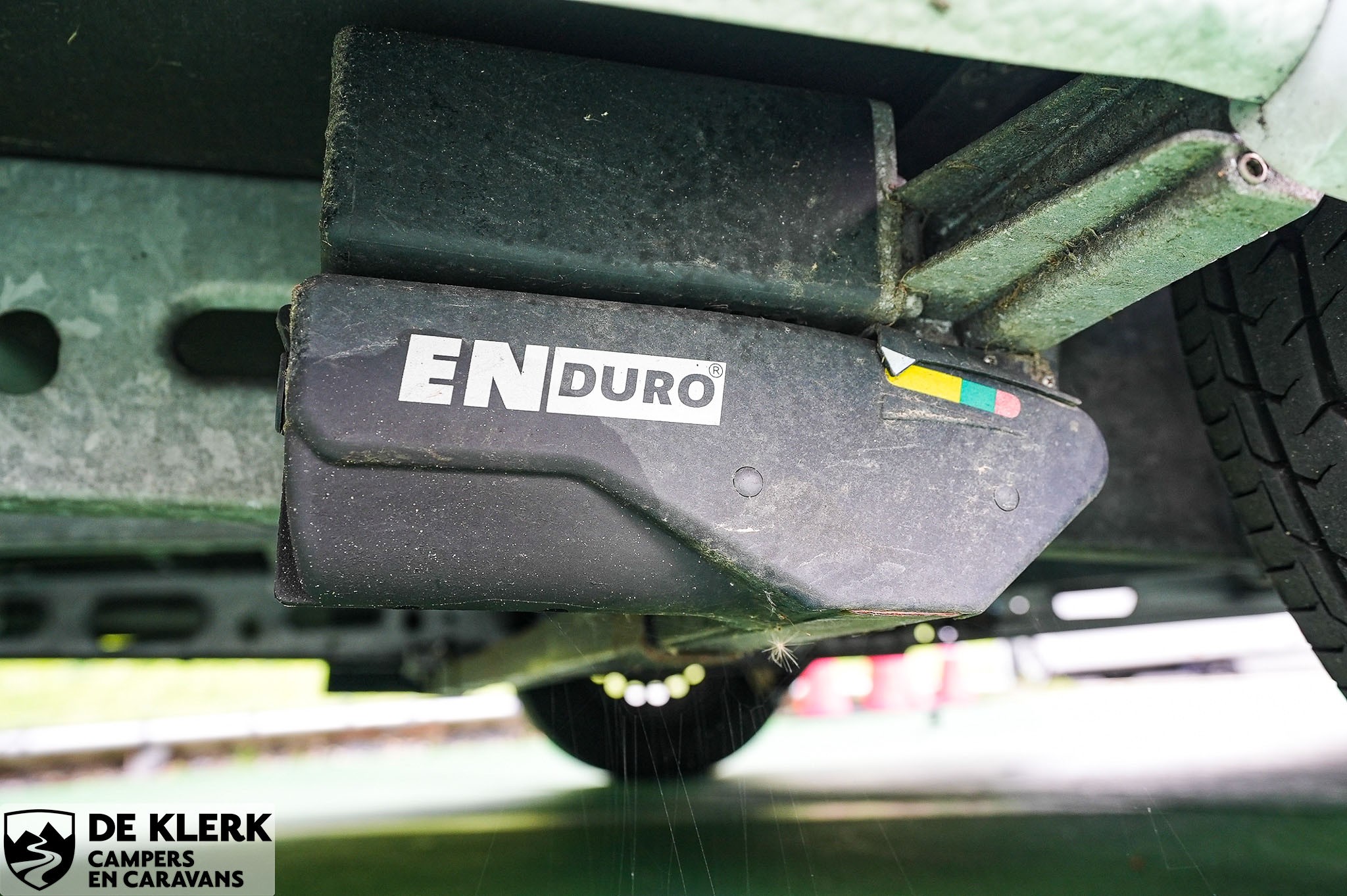 KNAUS SUDWIND 500 FVU