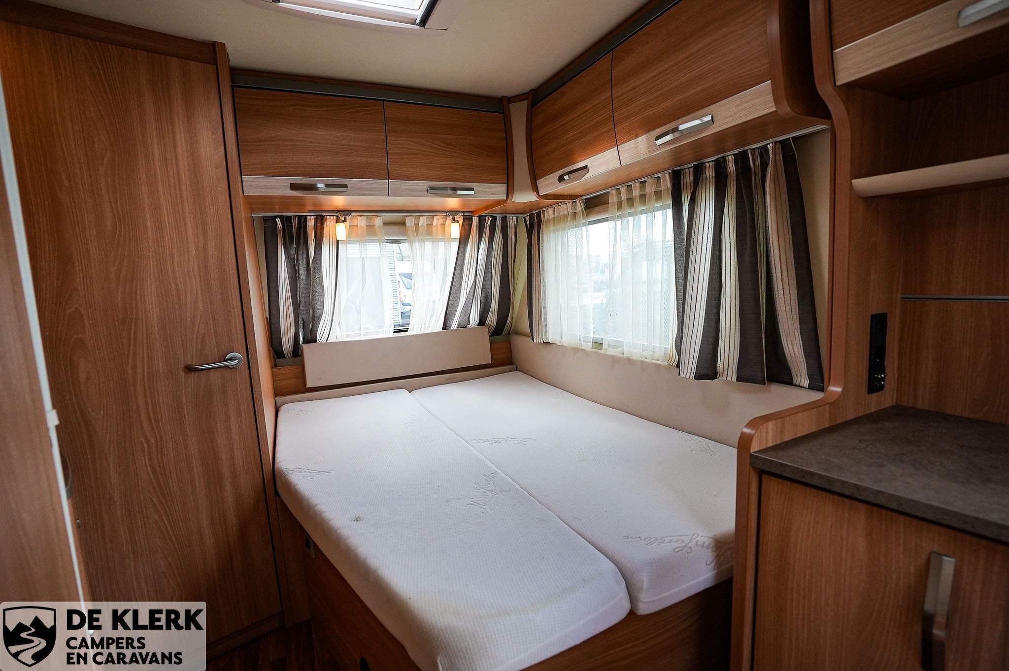 KNAUS SUDWIND 500 FVU