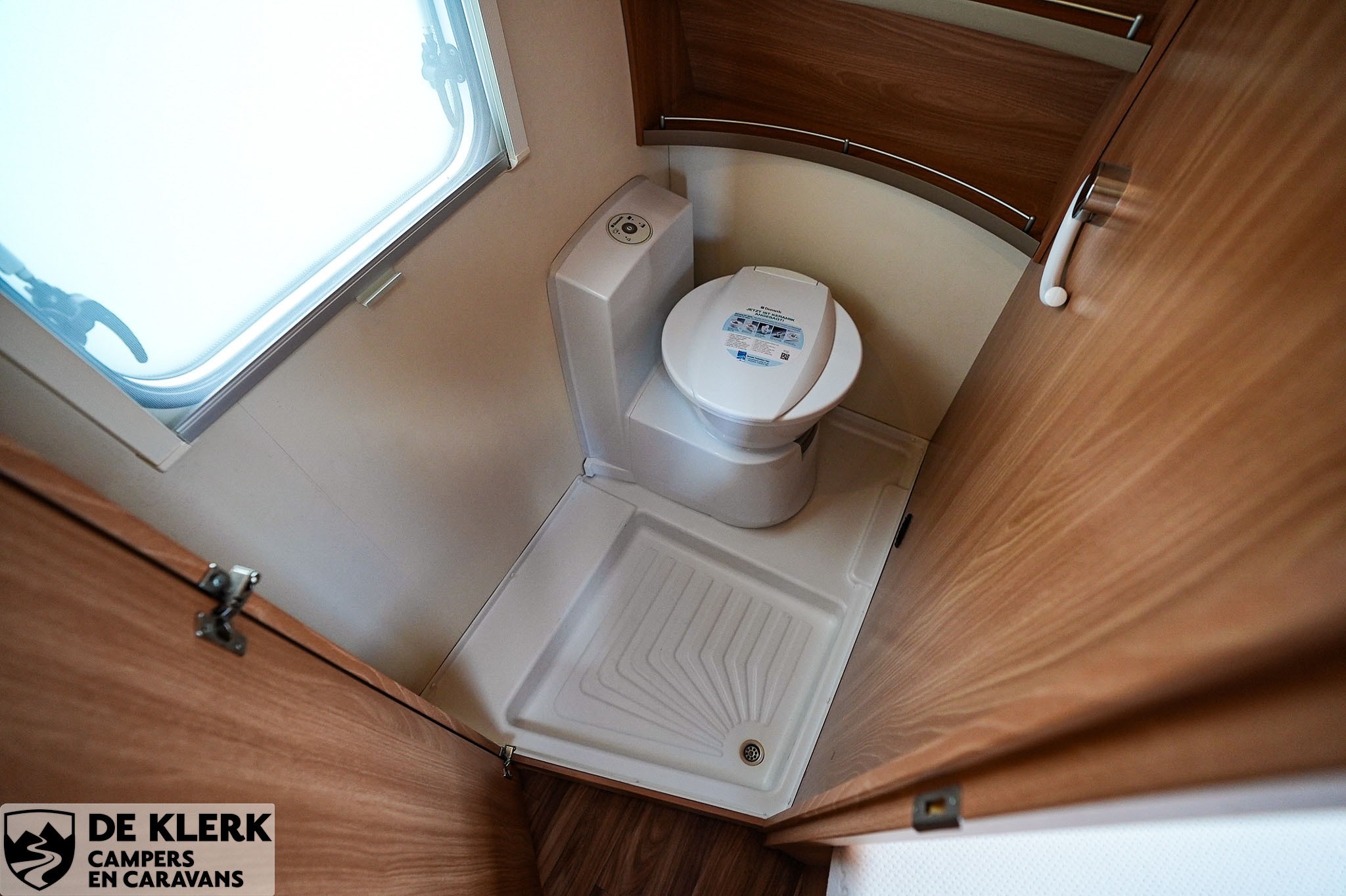 KNAUS SUDWIND 500 FVU