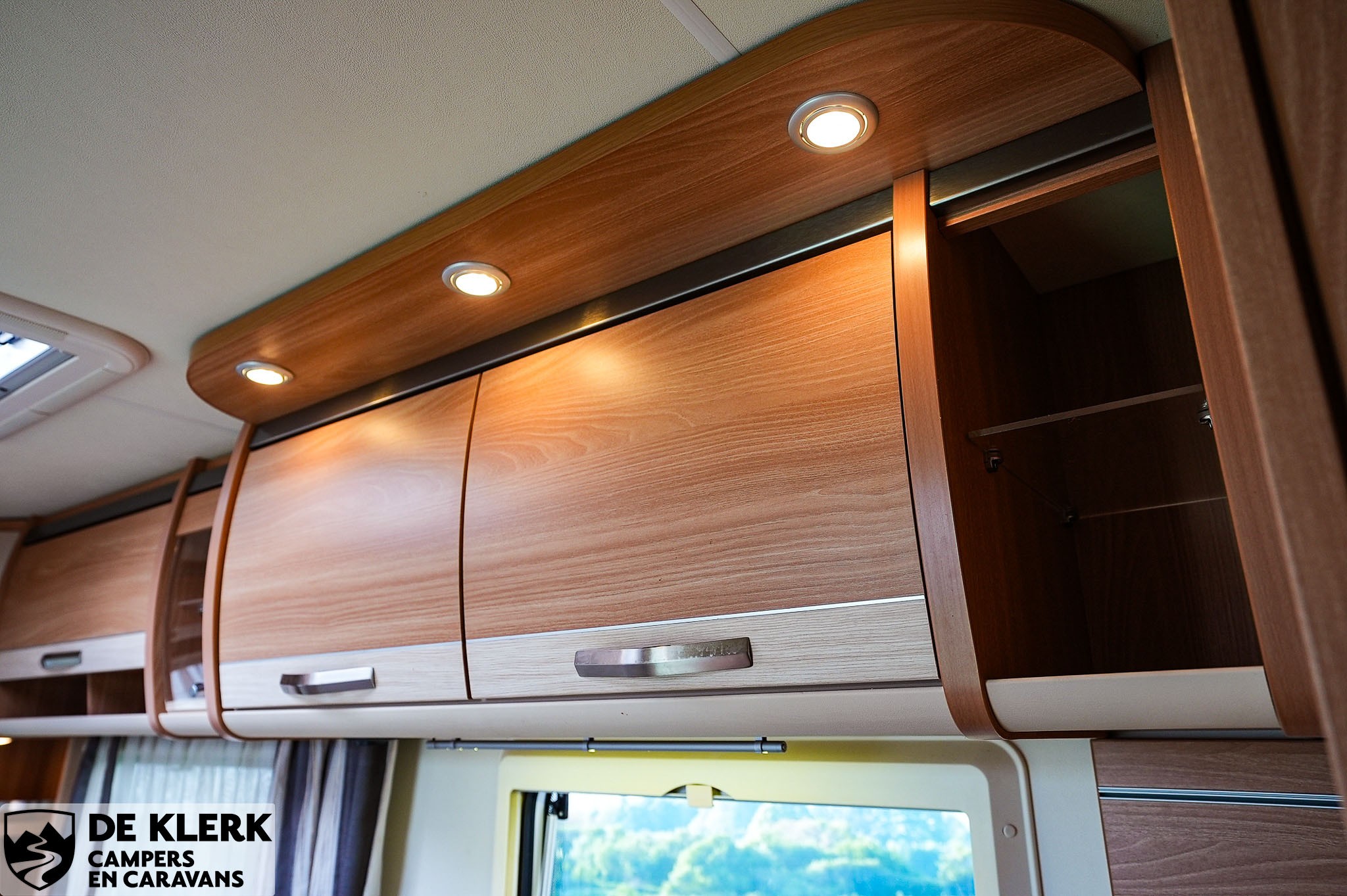 KNAUS SUDWIND 500 FVU