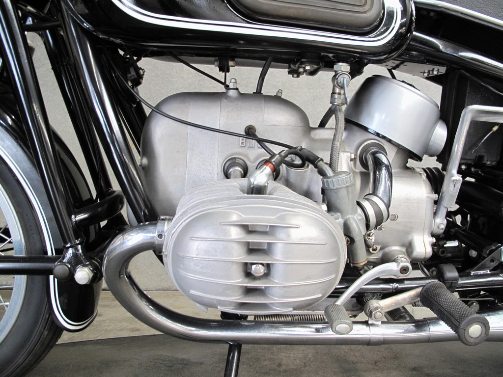 BMW - R50