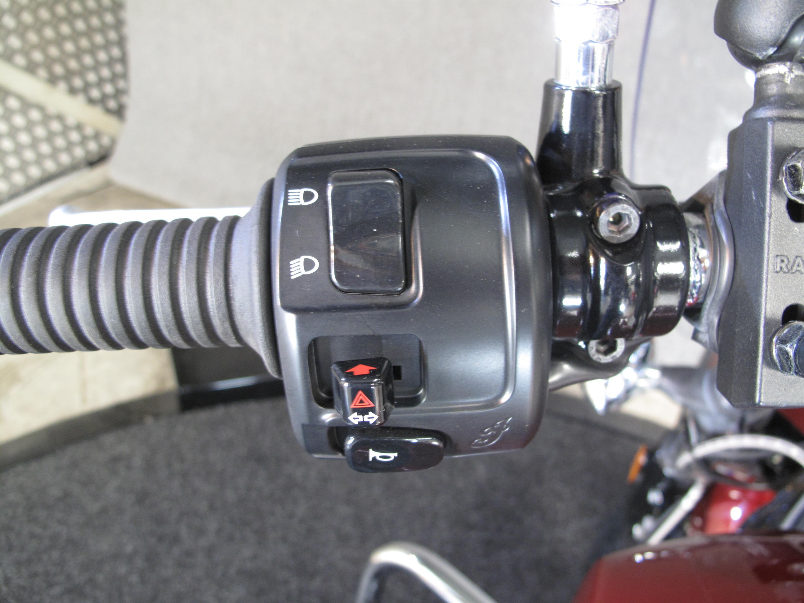 INDIAN - Scout 1200 In prijs verlaagd!!