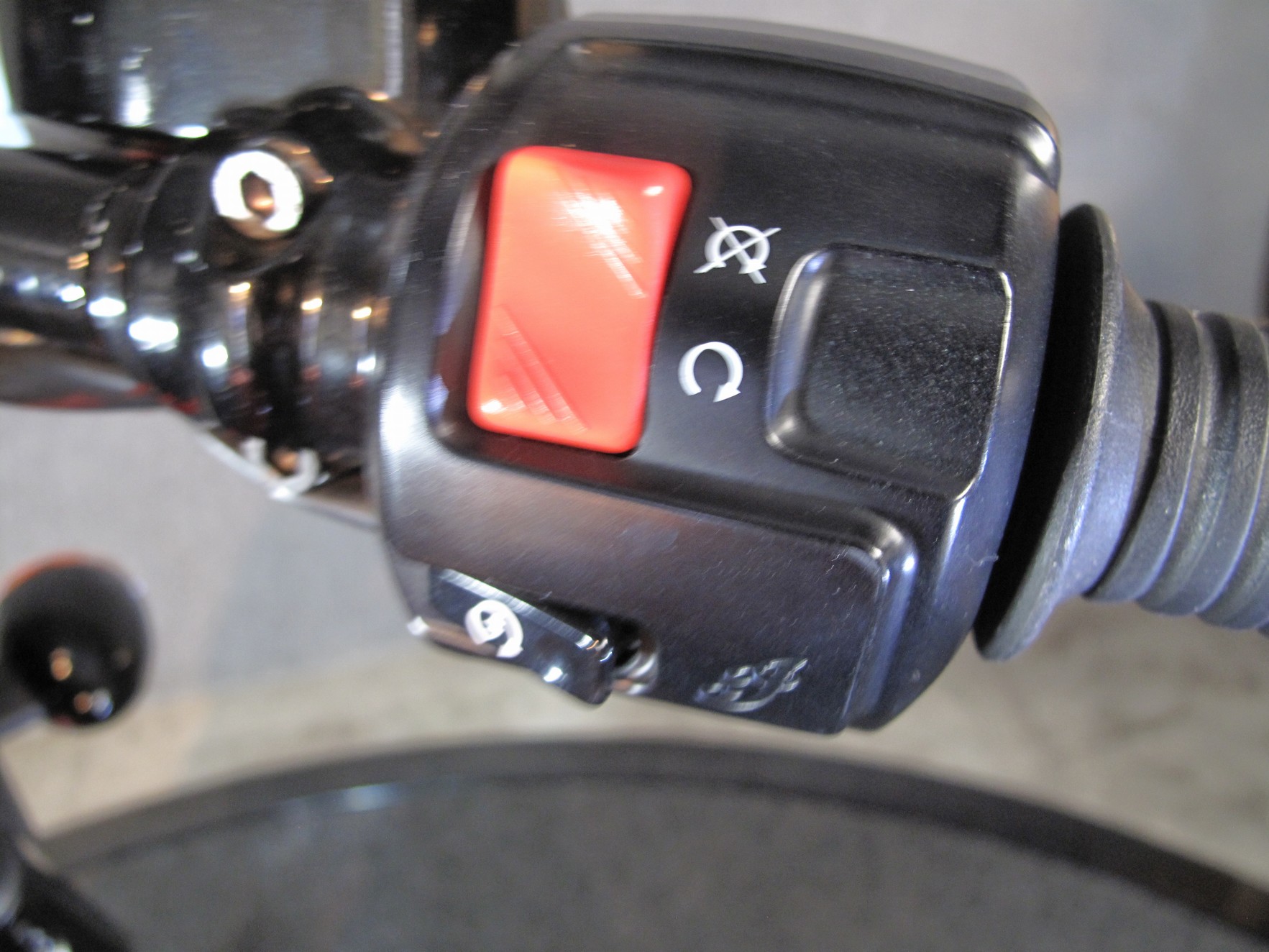 INDIAN - Scout Bobber Net binnen!!