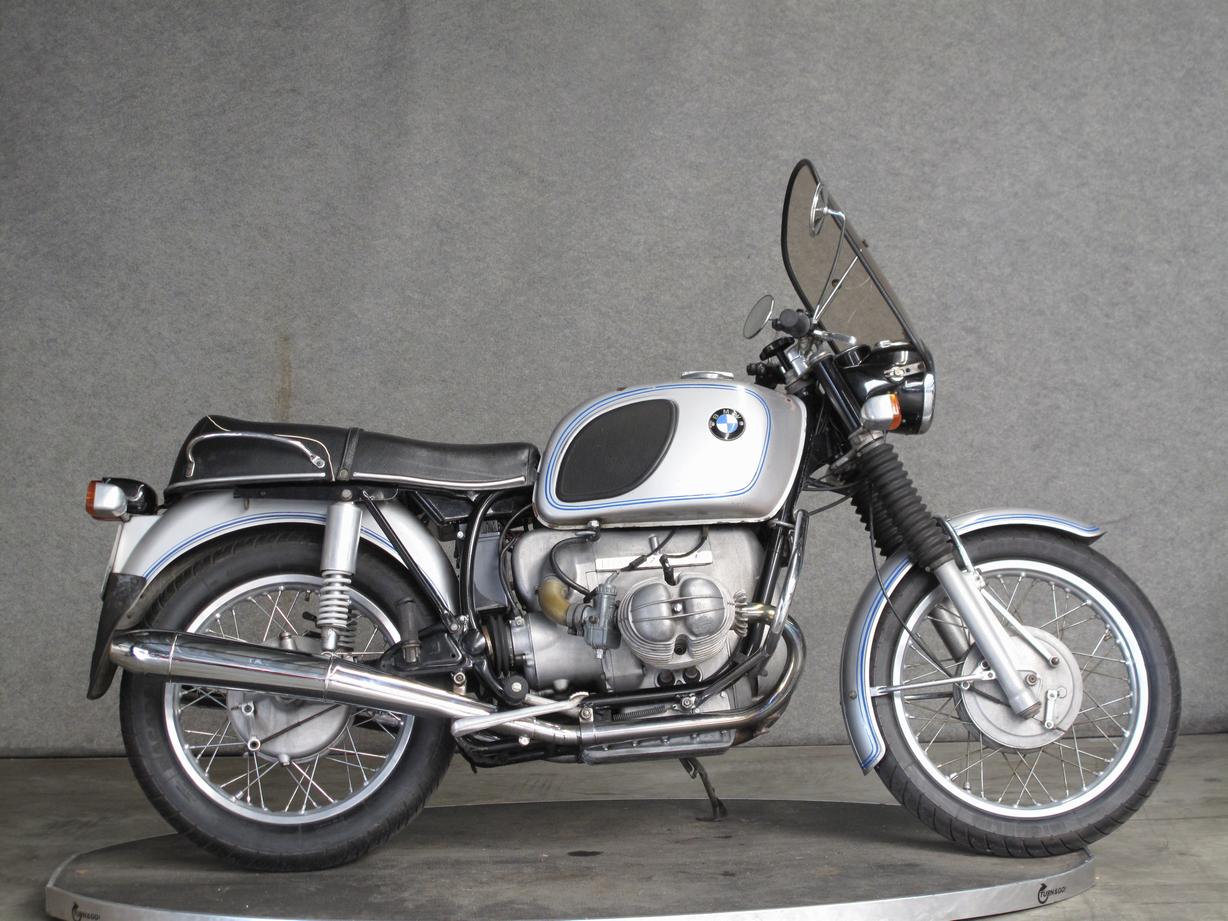 BMW R60/5