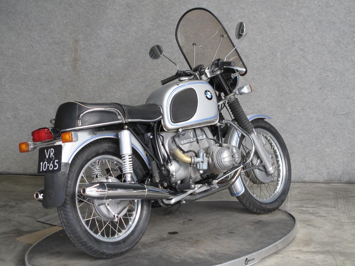 BMW R60/5