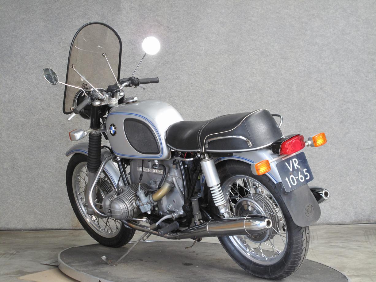 BMW R60/5