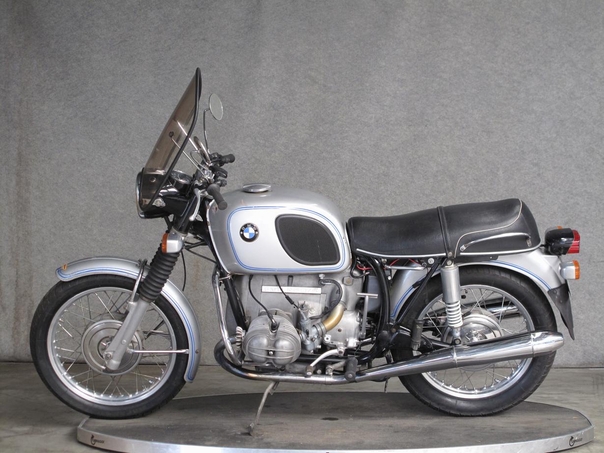 BMW R60/5