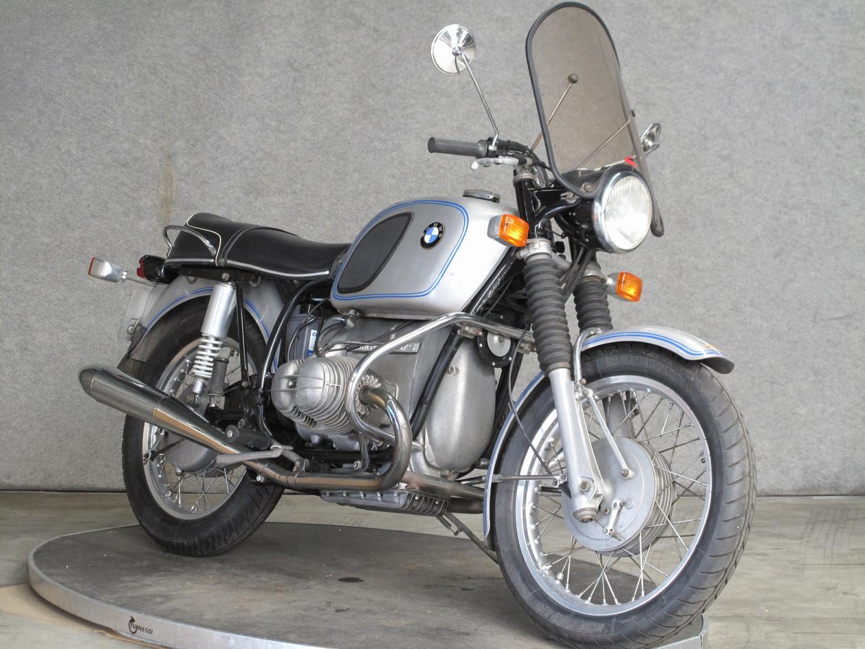 BMW R60/5