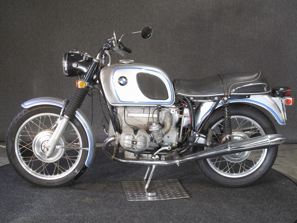 BMW - R75/5
