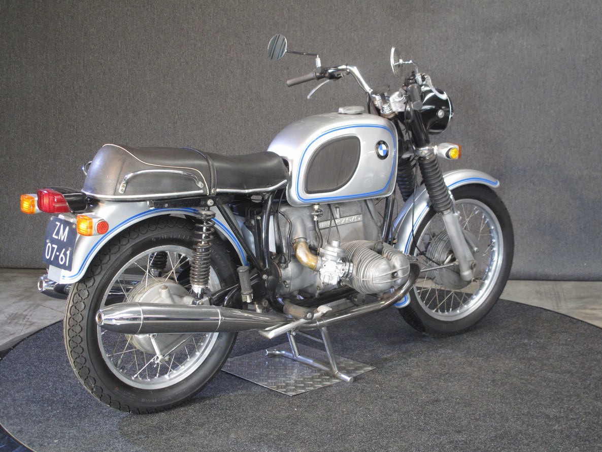 BMW - R75/5