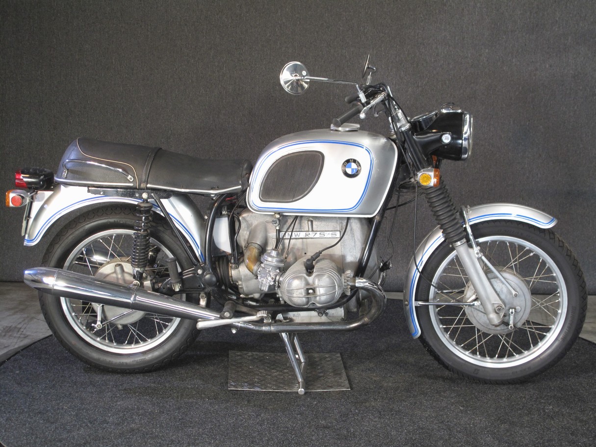 BMW - R75/5
