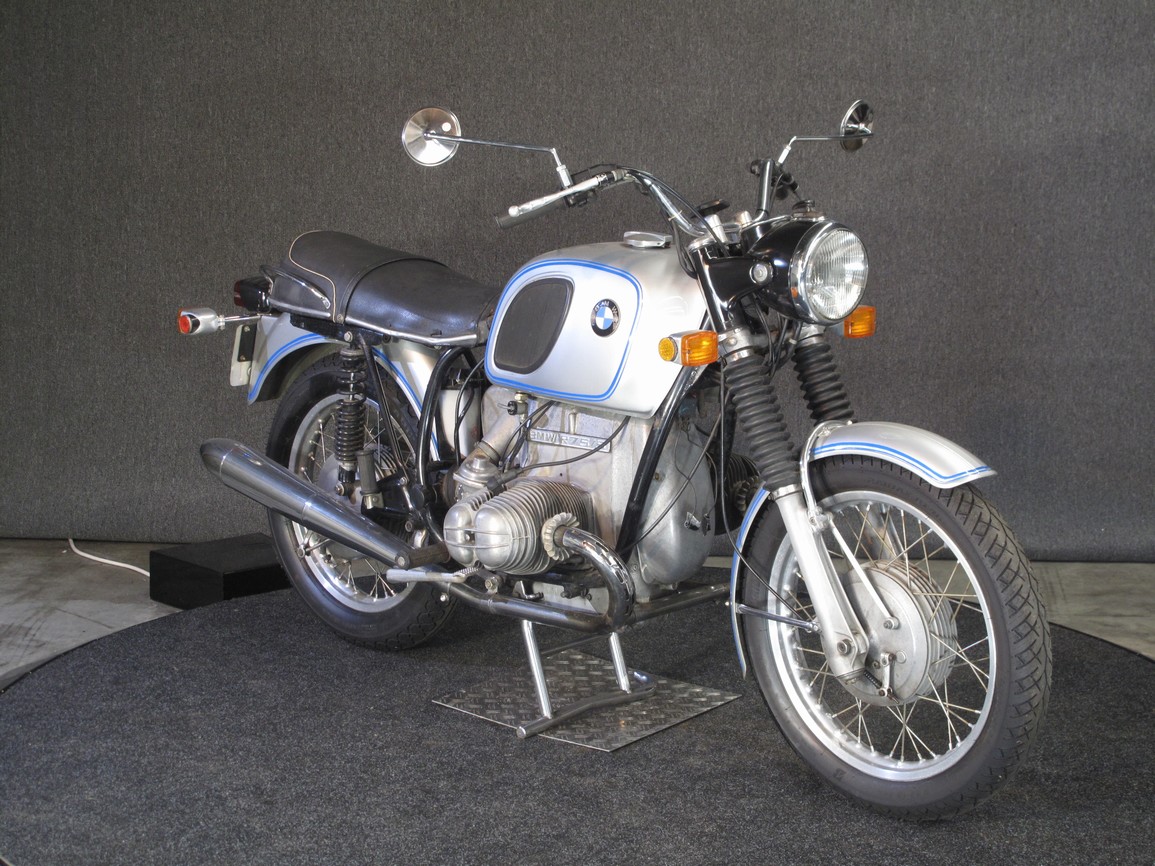 BMW - R75/5