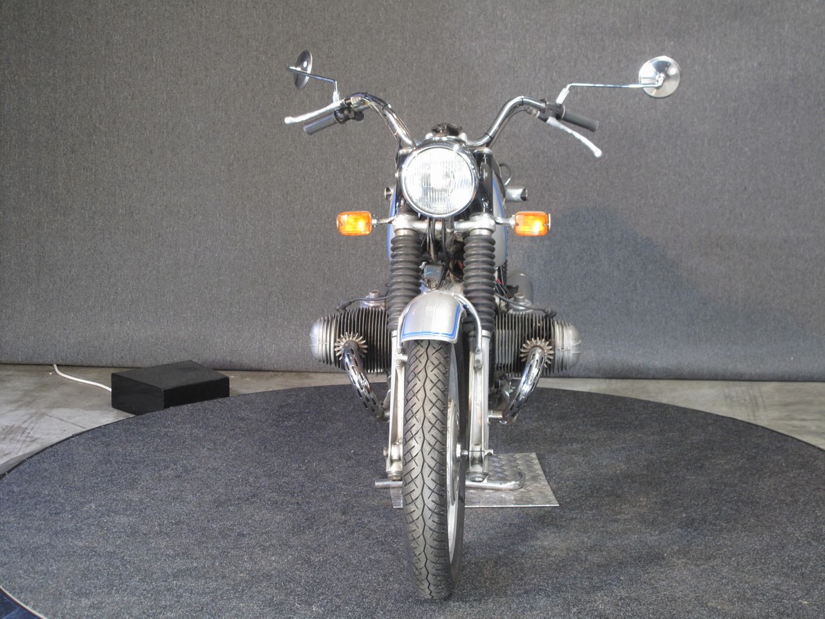BMW - R75/5