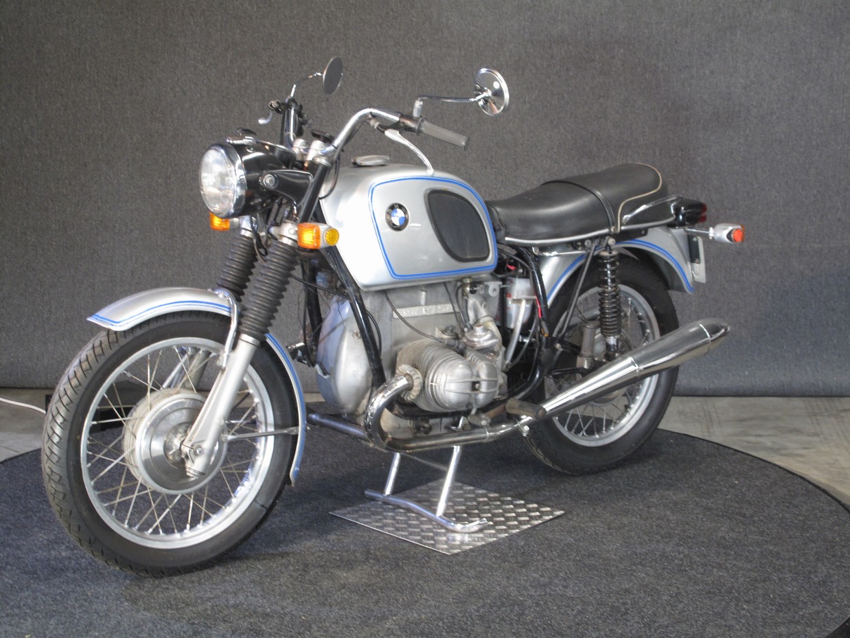 BMW - R75/5