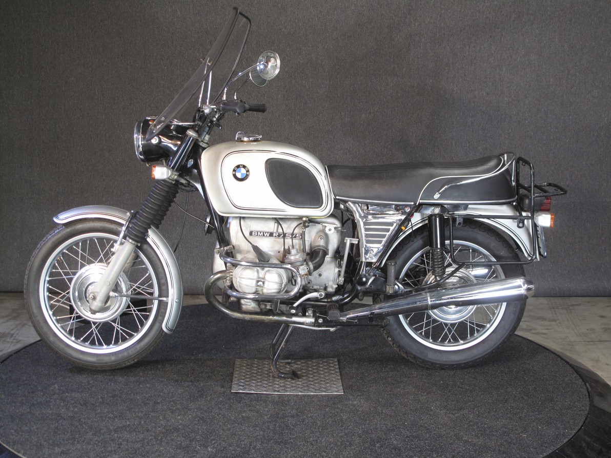 BMW - R75/5