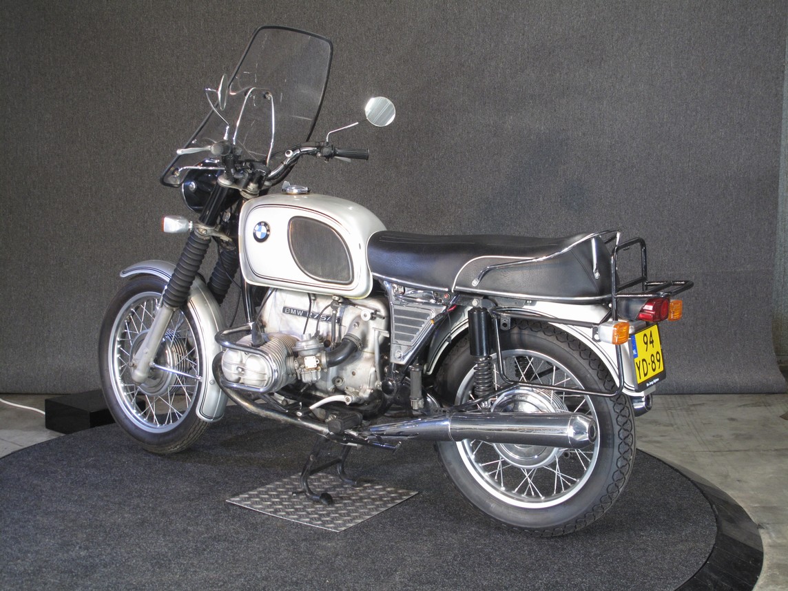 BMW - R75/5