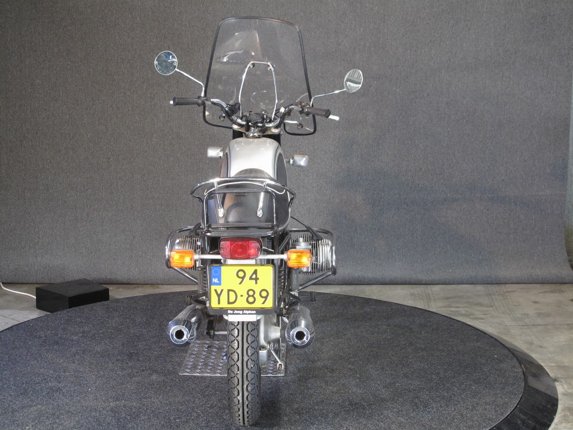 BMW - R75/5