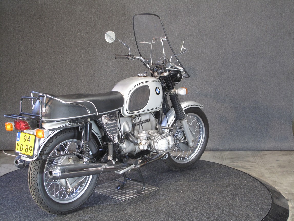 BMW - R75/5