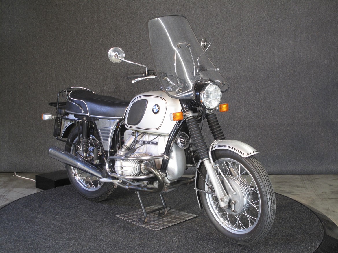 BMW - R75/5