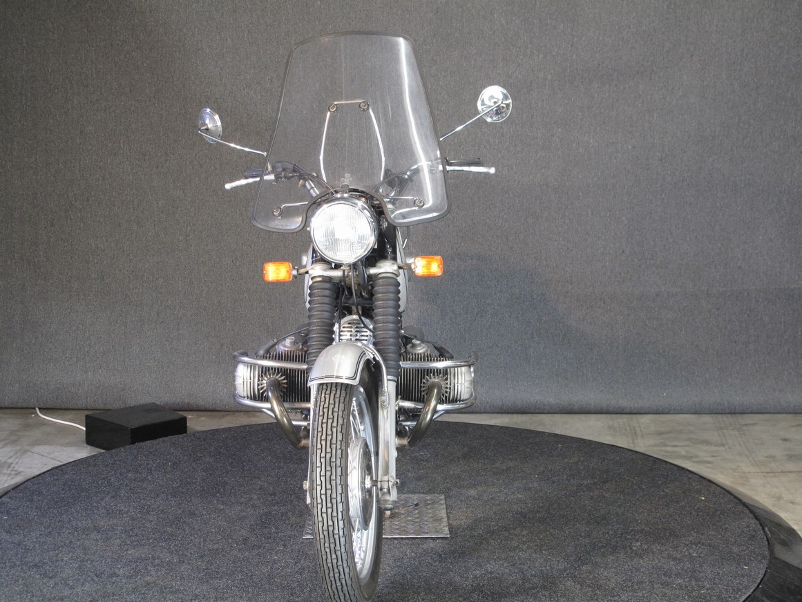 BMW - R75/5