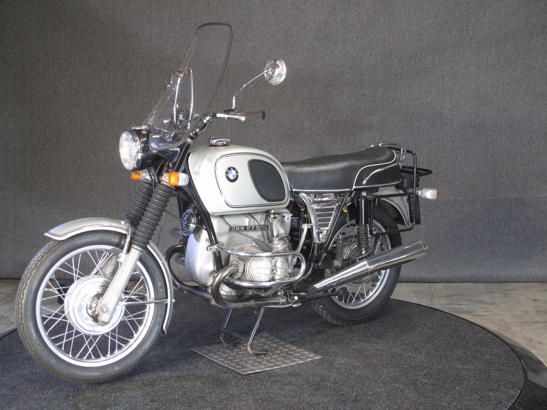 BMW - R75/5