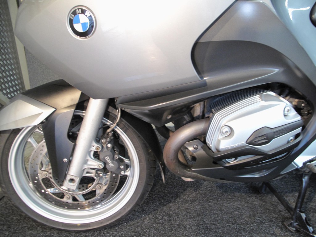 BMW - R1200RT